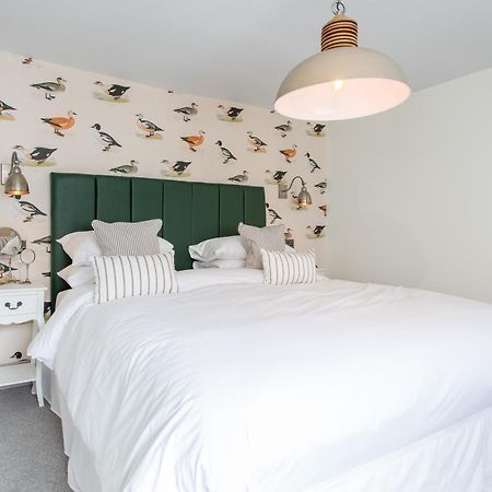 Hotel The Cornish Arms Tavistock  Zimmer foto