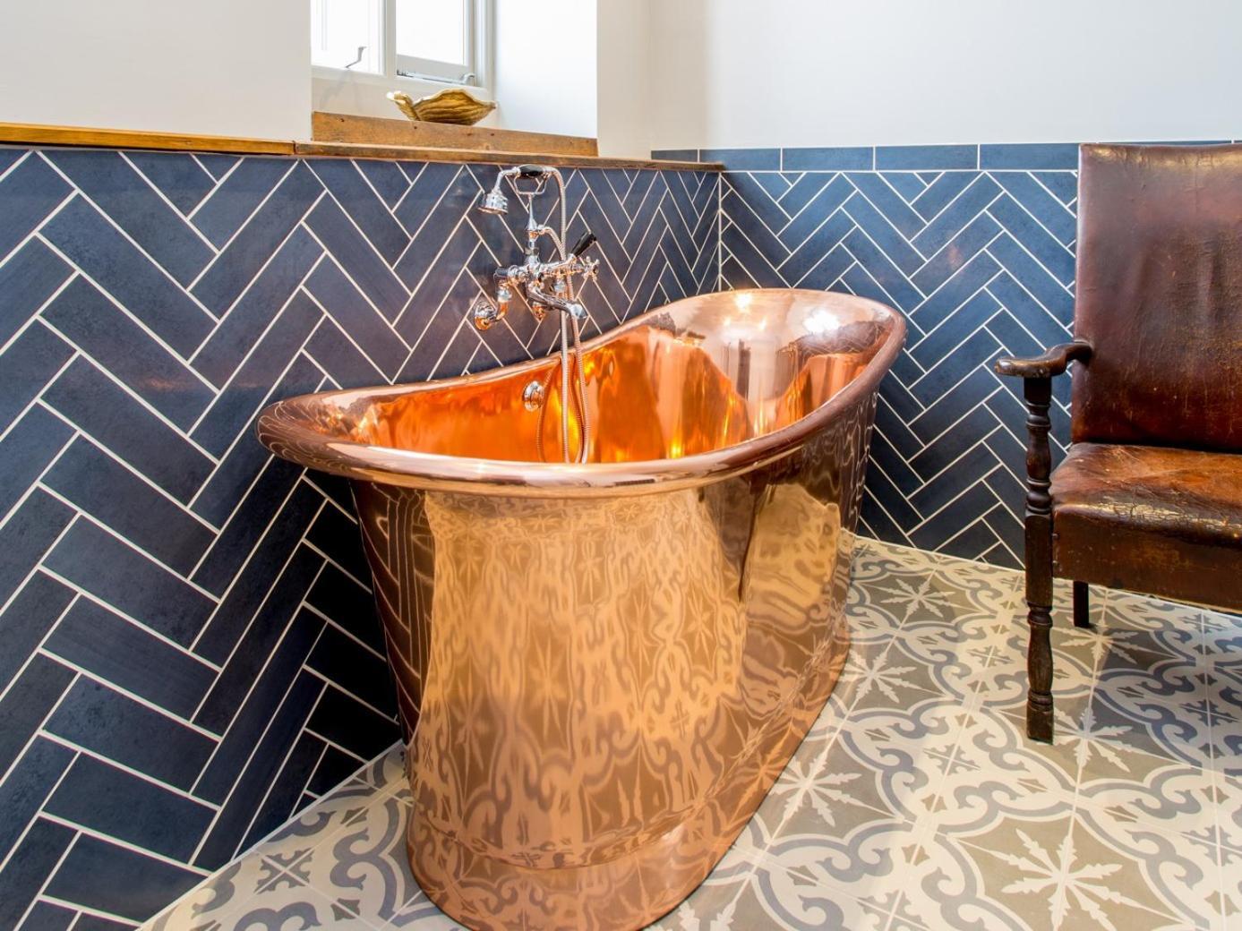 Hotel The Cornish Arms Tavistock  Zimmer foto