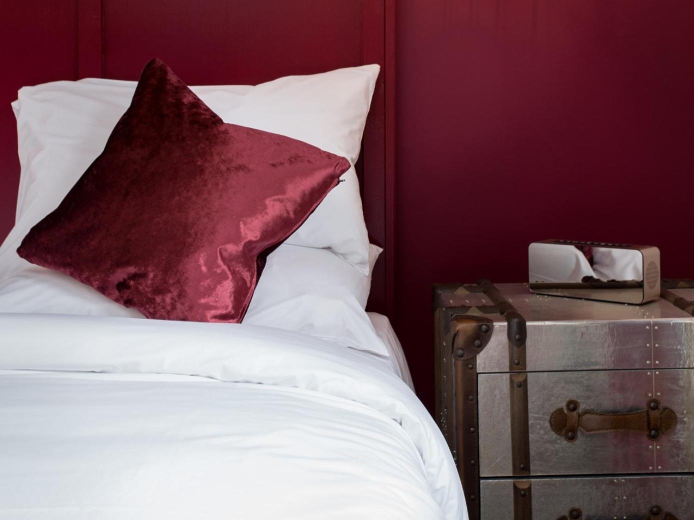Hotel The Cornish Arms Tavistock  Zimmer foto