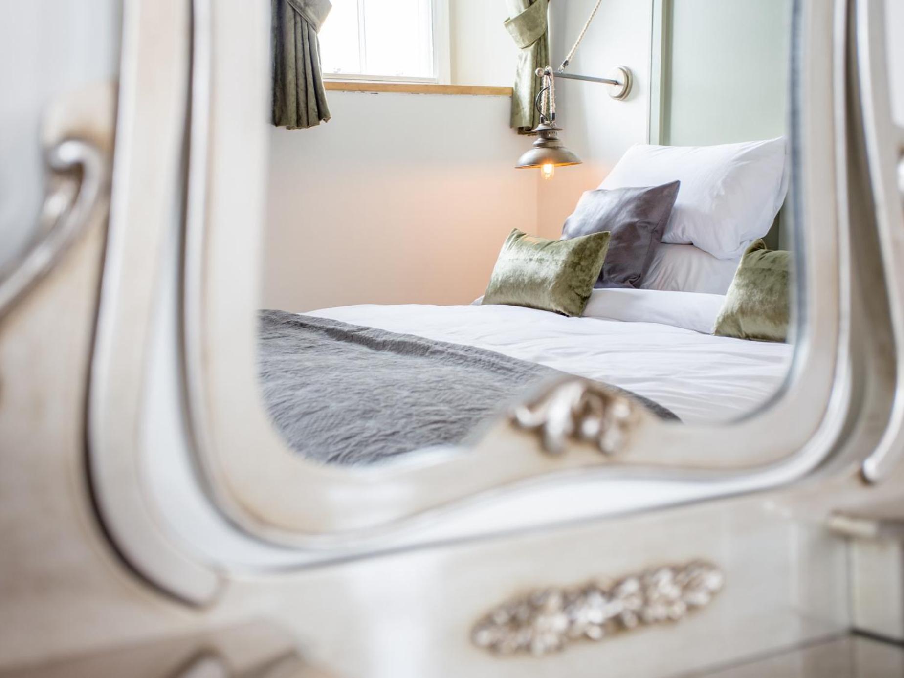 Hotel The Cornish Arms Tavistock  Zimmer foto
