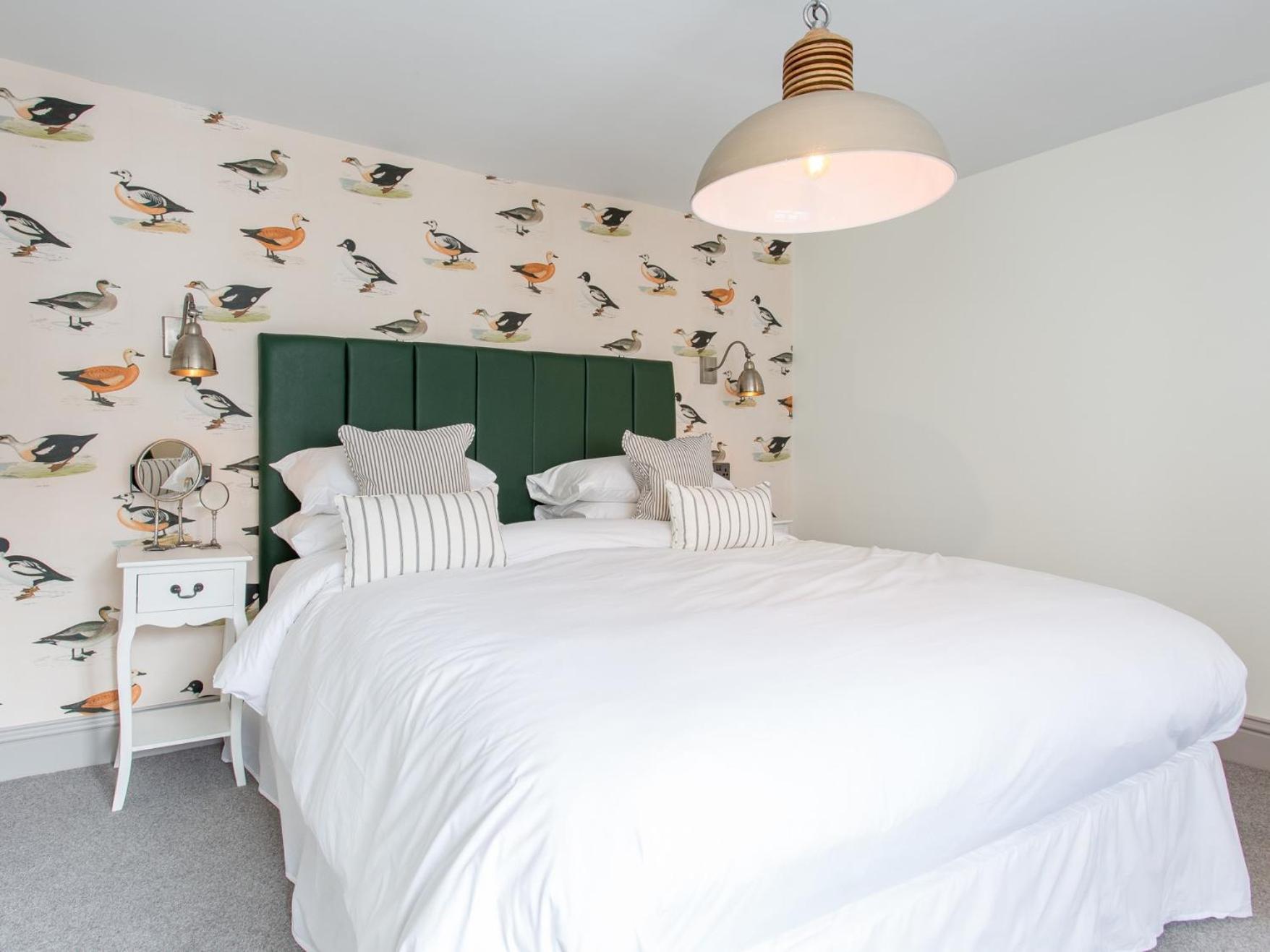 Hotel The Cornish Arms Tavistock  Zimmer foto